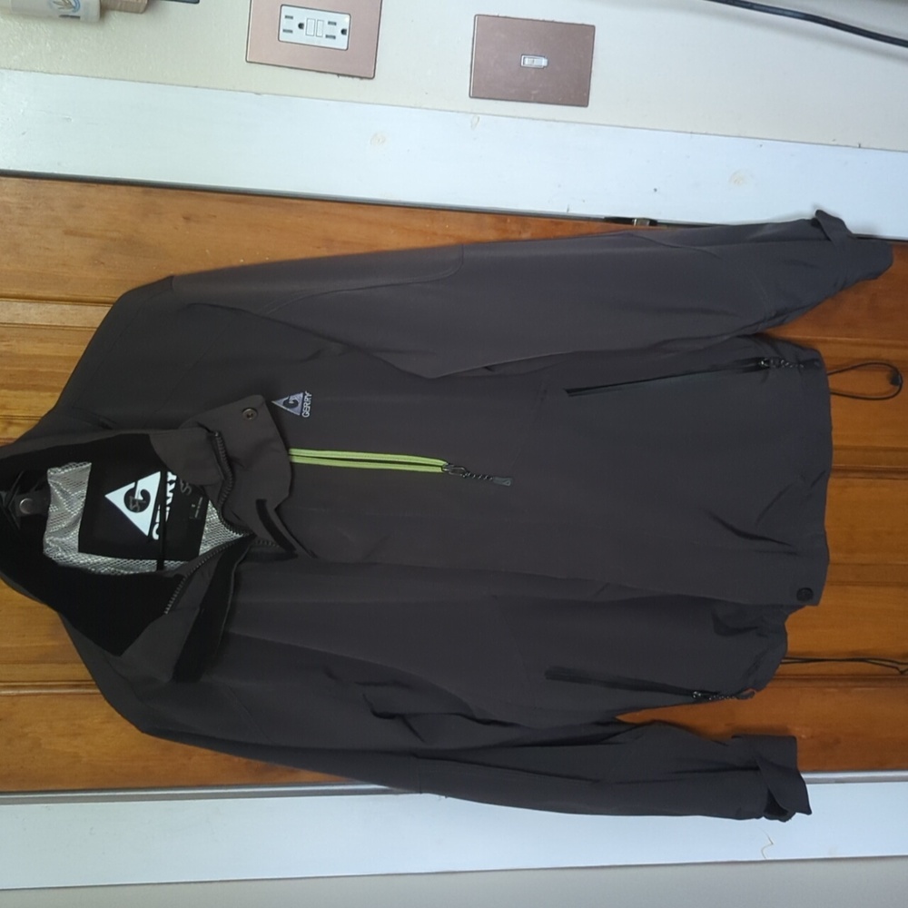 Gerry winter ski jacket